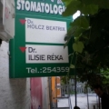 Cabinet Medicina Dentara Dr. Ilisie Reka