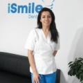 iSmile Dental - Dr. Constantinescu Sonia
