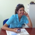 Dr. Georgiu Irina