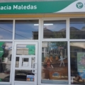 Farmacia Maledas Timisoara