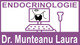  Dr Munteanu Laura - Endocrinologie