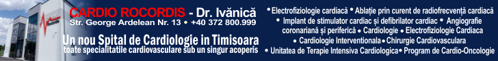 Spital CardioRocordis - 728x90
