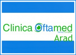 Oftamed:Oftamed - Cabinete medicale Oftalmologie, Cabinet medical oftalmologic specializat in operatii cataracta, Arad