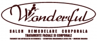 Salon Wonderful Arad logo