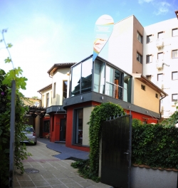 Smile Factory Bucuresti:Smile Factory Bucuresti, Clinica germana de ortodontie si stomatologie estetica, Bucuresti