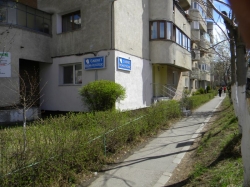 Dr. Ani Florentina:Cabinet Medicina Dentara Dr. Ani Florentina, Cabinet de stomatologie, albire dinti, Cluj-Napoca