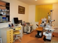 Cabinet de oftalmologie si optica medicala, Timisoara ( corectie strabism timisoara - lentile contact timisoara ) 