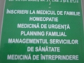 Cabinet de medicina de familie, homeopatie, Timisoara ( tratamente timisoara - ecografie timisoara ) 