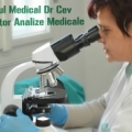 Laborator Analize Medicale Dr. Cev Lugoj