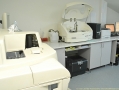 Analize de laborator: hematologie, biochimie, imunologie, bacteriologie, determinari hormonale, markeri tumorali, Lugoj ( analize hematologie lugoj - analize biochimie faget ) 