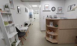 Dr. Dana Freanti:Cabinet medicina dentara Dr. Dana Freanti, Cabinet stomatologic, tratamente dentare adulti si copii, urgente stomatologice, Timisoara