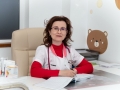 Dr. Dobre Alina-Maria ( pediatrie Timisoara - ecografie de sold pediatrica ) 