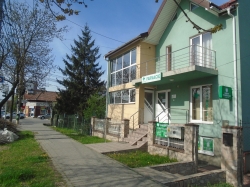 Dr. Giurgiu Beatrice:Cabinet Medicina Dentara Dr. Giurgiu Beatrice - Dr. Tomsa Valeria, Cabinet stomatologie, implantologie dentara, Timisoara