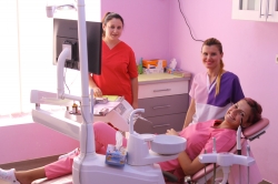 Dr. Hadiji Faget:Cabinet Medicina Dentara Dr. Hadiji - Faget, Servicii stomatologice, Faget