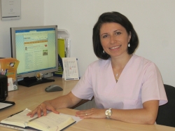 Dr. Miclau Lucica:Cabinet Medicina Dentara Dr. Miclau Lucica, Cabinet de stomatologie, Timisoara