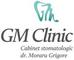 Dr. Moraru Grigore Timisoara logo