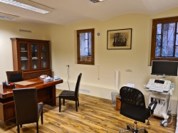 Dr. Munteanu Laura - Endocrinologie:Cabinet Medical Endocrinologie Dr. Munteanu Laura, Endocrinologie, elastografie, Timisoara