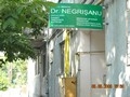 Dr. Negrisanu ( diabet zaharat - tratamentul piciorului diabetic ) 