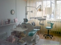 Cabinet Medicina Dentara Dr. Peptu-Rafila Mirela ( stomatologie copii timisoara - estetica dentara ) 