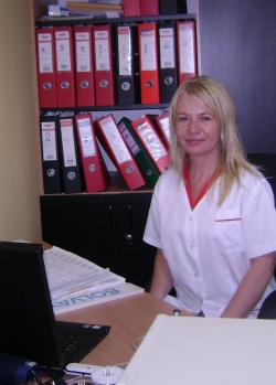 Cabinet Medical Dr. Poka Marta:Cabinet Medical Dr. Poka Marta, Biorezonanta magnetica, diagnostic si tratament