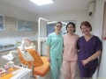 Extradent Cabinet Medicina Dentara Dr. Predi Ramona ( implantologie timisoara - tratamente profilaxie dentara timisoara ) 