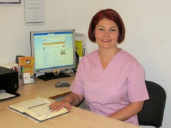 Dr. Strochal Carina:Cabinet Medicina Dentara Dr. Radescu Strochal Carina, Cabinet de stomatologie, Timisoara