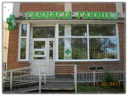 Farmacia Farmina:Farmacia Farmina, Produse farmaceutice homeopate si alopate, ceaiuri, produse cosmetice, Timisoara
