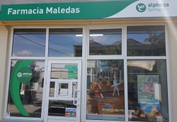 Farmacia Maledas:Farmacia Maledas Timisoara, Eliberare retete de medicamente gratuite, compensate, preparare retete magistrale; OTC, produse tehnico-medicale