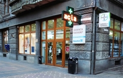 Farmado:Farmacia Farmado, Farmacie, distributie medicamente, laborator farmaceutic, Timisoara