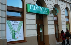 Farmado 3:Farmacia Farmado 3 - Sinaia, Farmacie, medicamente, remedii homeopatice, produse din plante, produse pentru detoxifiere si slabit, Timisoara