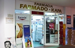 Farmado Kappa:Farmacia Farmado Kappa, Farmacie, medicamente, suplimente alimentare, produse tehnico-medicale, parafarmaceutice, Timisoara