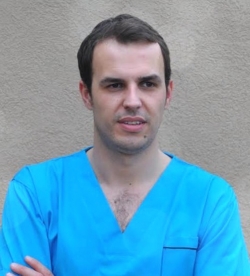 Dr. Diaconescu:Cabinet Medical Dr. Diaconescu Razvan, Medic specialist gastroenterologie, Timisoara