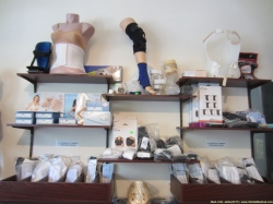 Med-Orto Janto:MED-ORTO JANTO - Magazin Tehnico-Medicale, Ortezare, protezare, dispozitive medicale, Timisoara