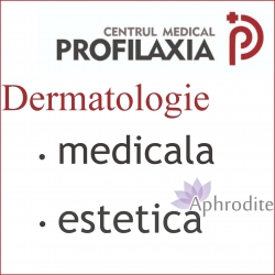 Profilaxia-dermatologie:Centrul Medical Profilaxia, Dermatologie cosmetica, rejuvenare laser fata, bust, maini, Timisoara
