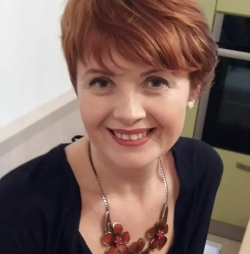 Psiholog Camelia Dinca:Camelia-Maria DINCA, Psiholog Licentiat, Consultanta pre-natala si post-natala de specialitate pentru mame si copii, Timisoara