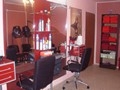 Salon Glamorous ( servicii infrumusetare timisoara - manichiura spa timisoara ) 