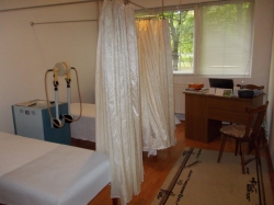 Sapiens:Sapiens - Dr. Petras, Cabinet medical de fizioterapie, recuperare medicala si acupunctura, Timisoara