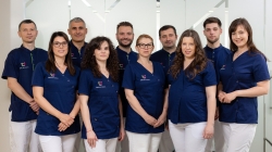 Smile Vision:Centrul Stomatologic Smile Vision, Servicii complete medicina dentara, implantologie, radiologie dentara, etc Timisoara