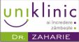 Uniklinic Timisoara logo